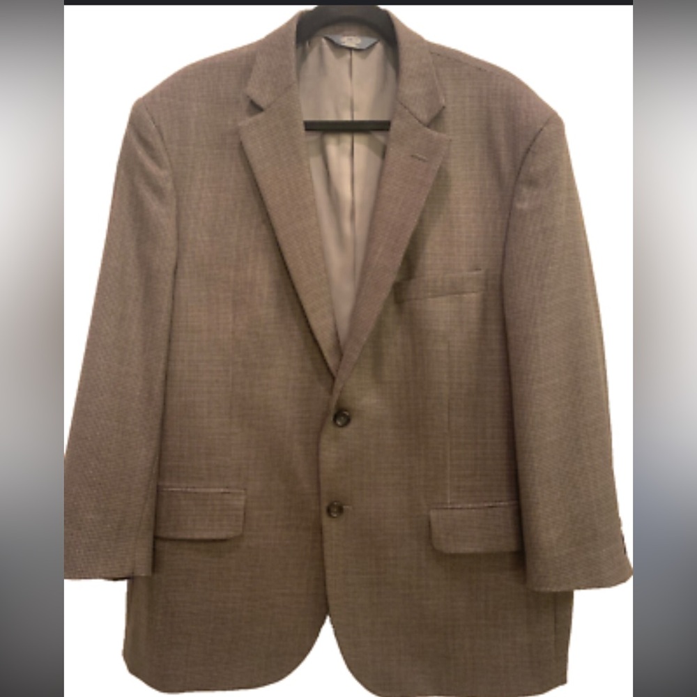 Pronto Uomo Light cream/tan Blazer